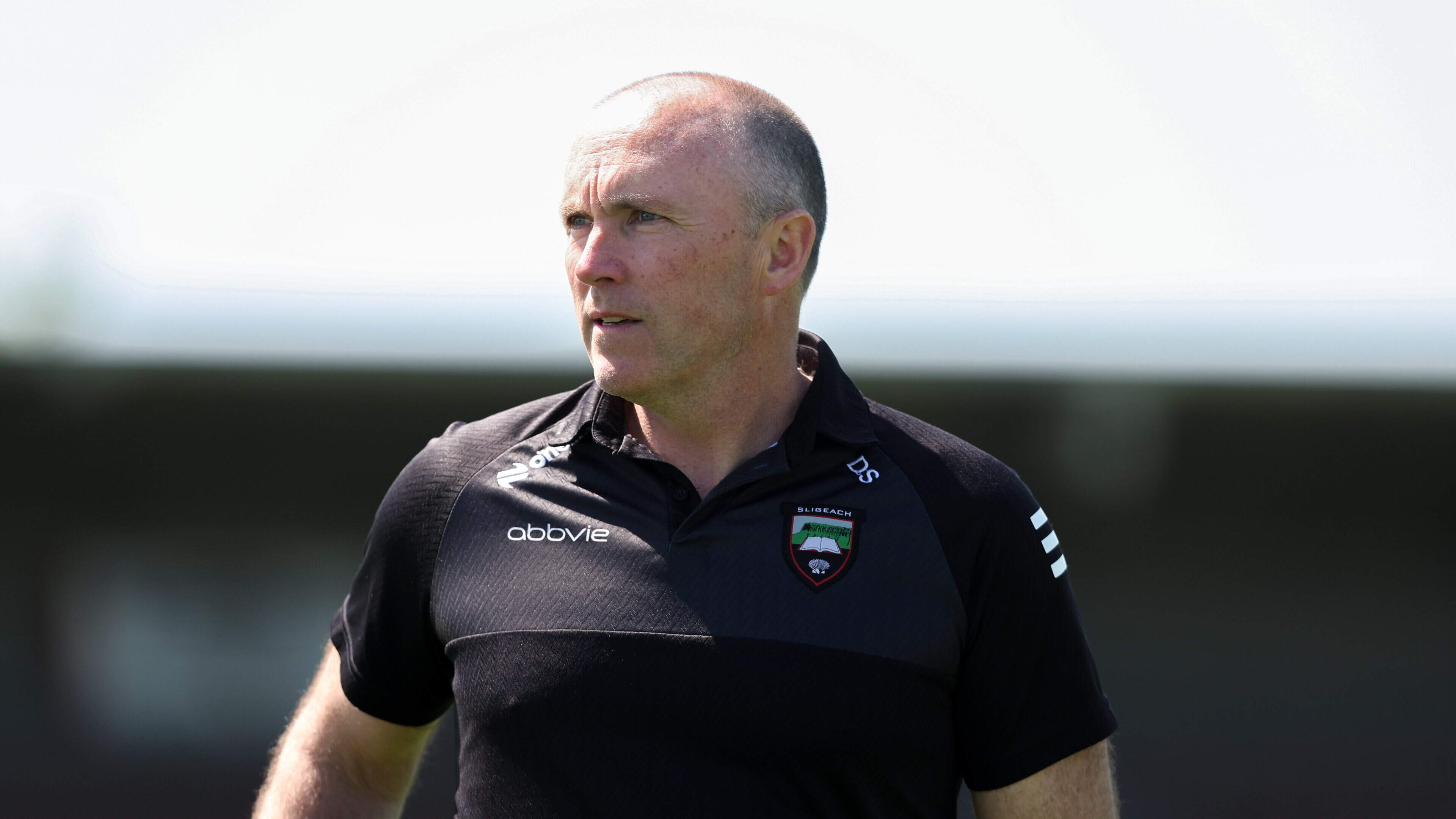 Dessie Sloyan says Sligo ‘have to lift it a few levels’ as heavy Fermanagh defeat ends campaign